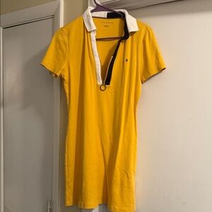 Tommy Hilfiger Dress